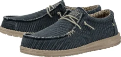 Sneakers Basse Uomo HeyDude