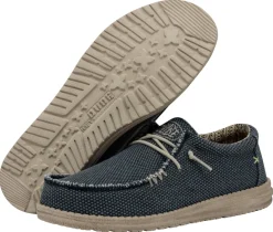 Sneakers Basse Uomo HeyDude