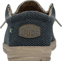 Sneakers Basse Uomo HeyDude