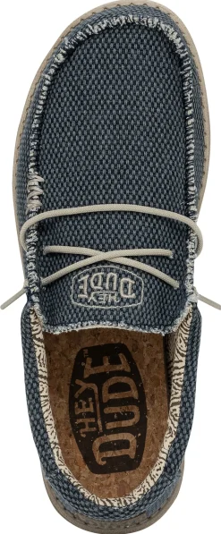 Sneakers Basse Uomo HeyDude