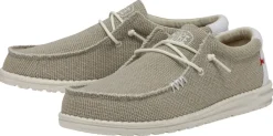 Sneakers Basse Uomo HeyDude