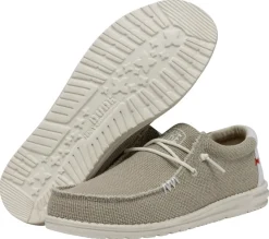 Sneakers Basse Uomo HeyDude