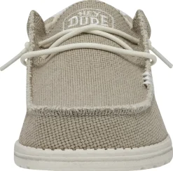 Sneakers Basse Uomo HeyDude