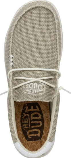 Sneakers Basse Uomo HeyDude