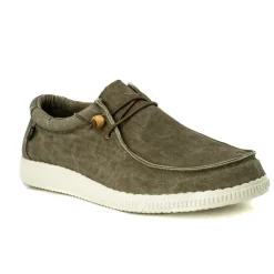Sneakers Basse Uomo Novità