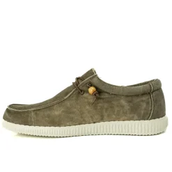 Sneakers Basse Uomo Novità