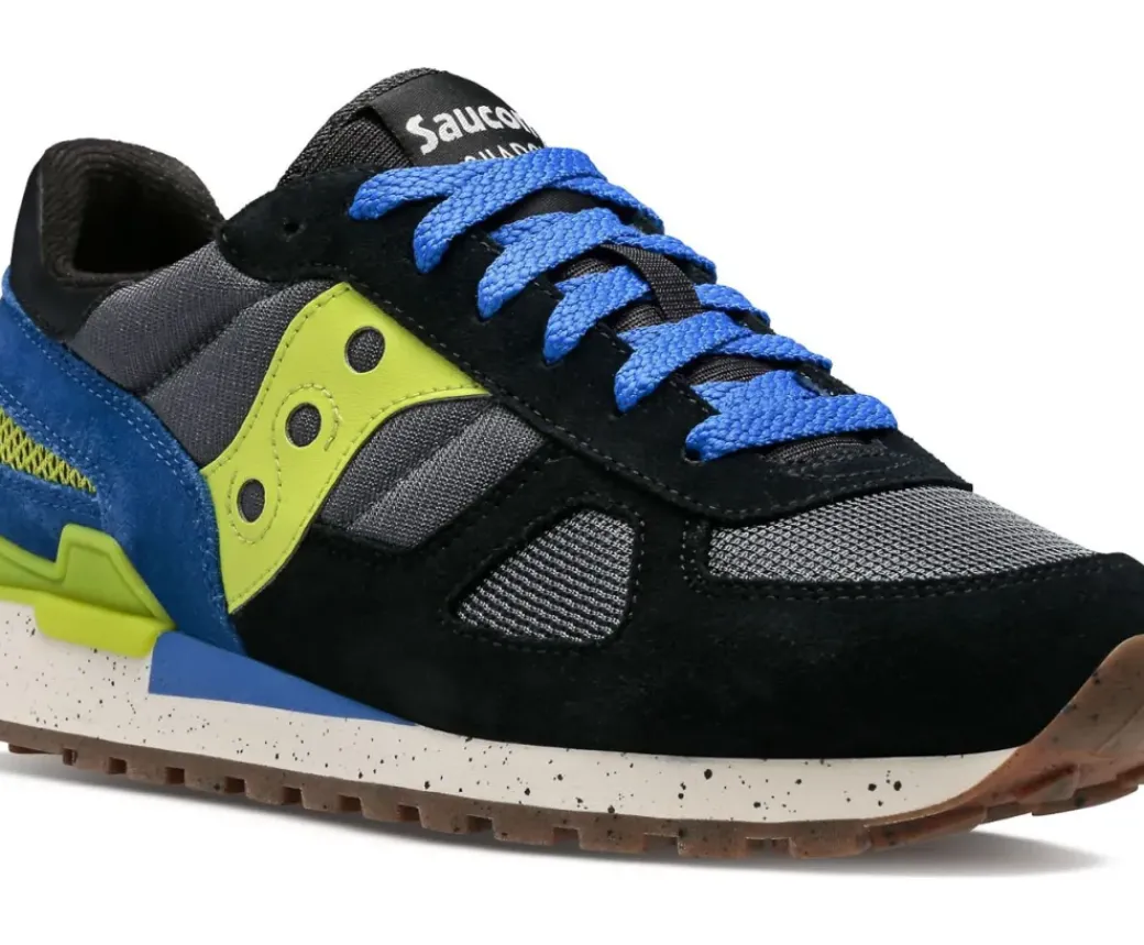 Sneakers Basse Uomo Saucony