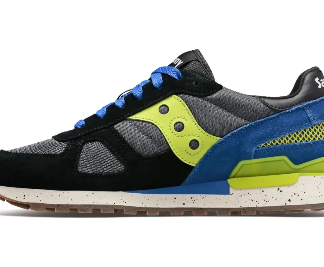Sneakers Basse Uomo Saucony