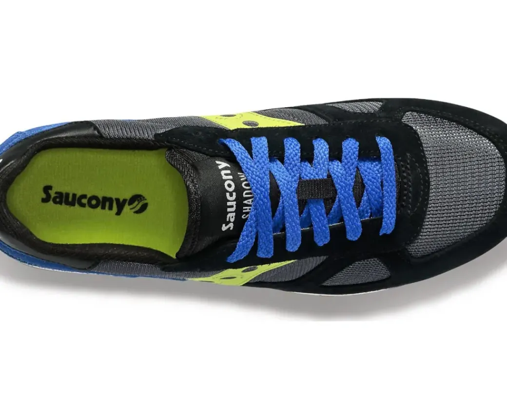 Sneakers Basse Uomo Saucony