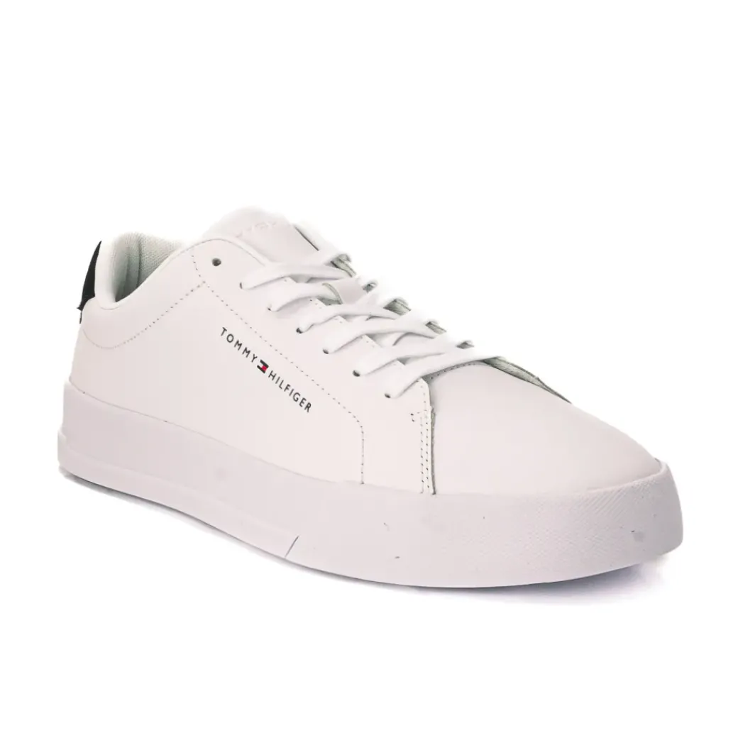 Sneakers Basse Uomo Tommy Hilfiger