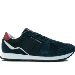 Sneakers Basse Uomo Tommy Hilfiger
