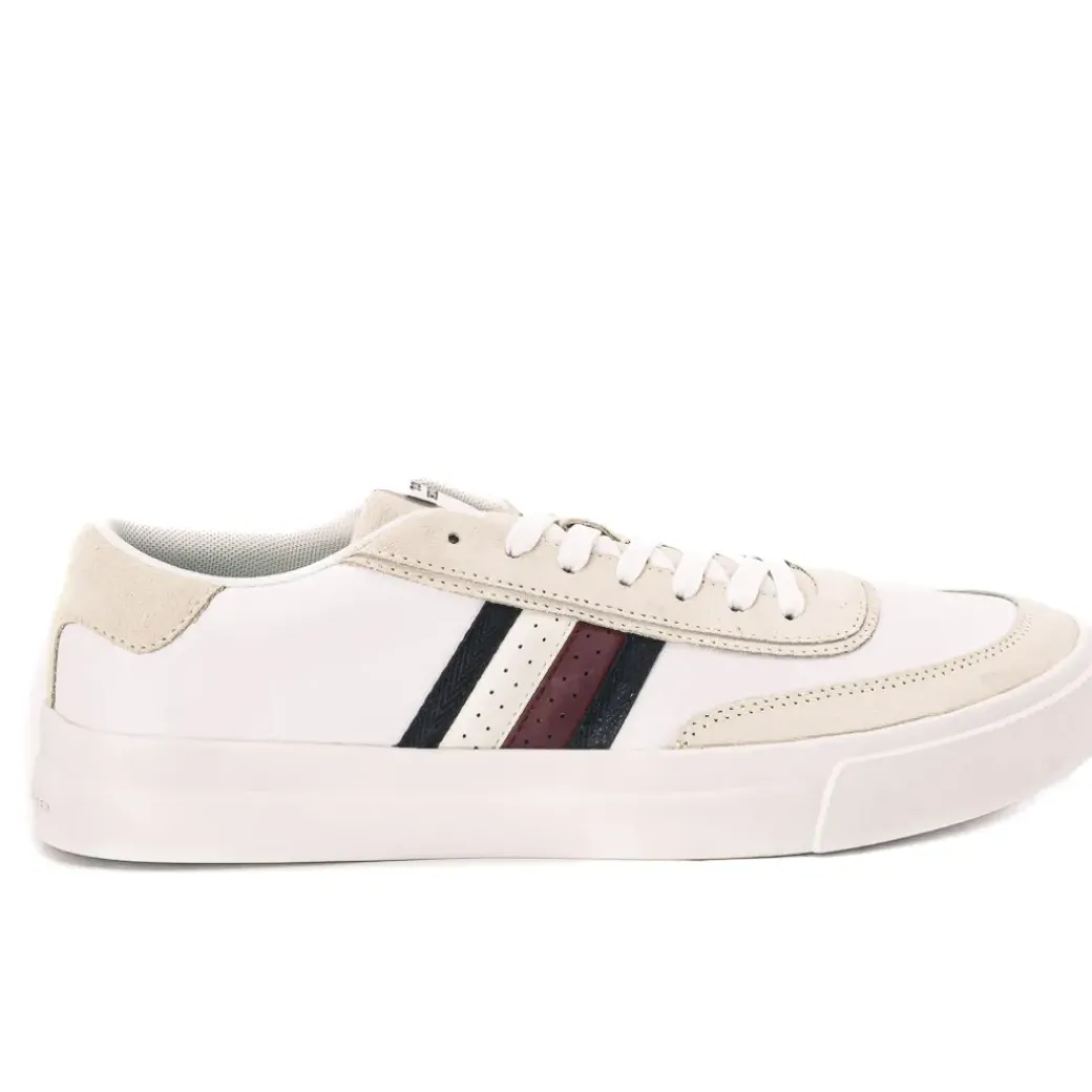 Sneakers Basse Uomo Tommy Hilfiger