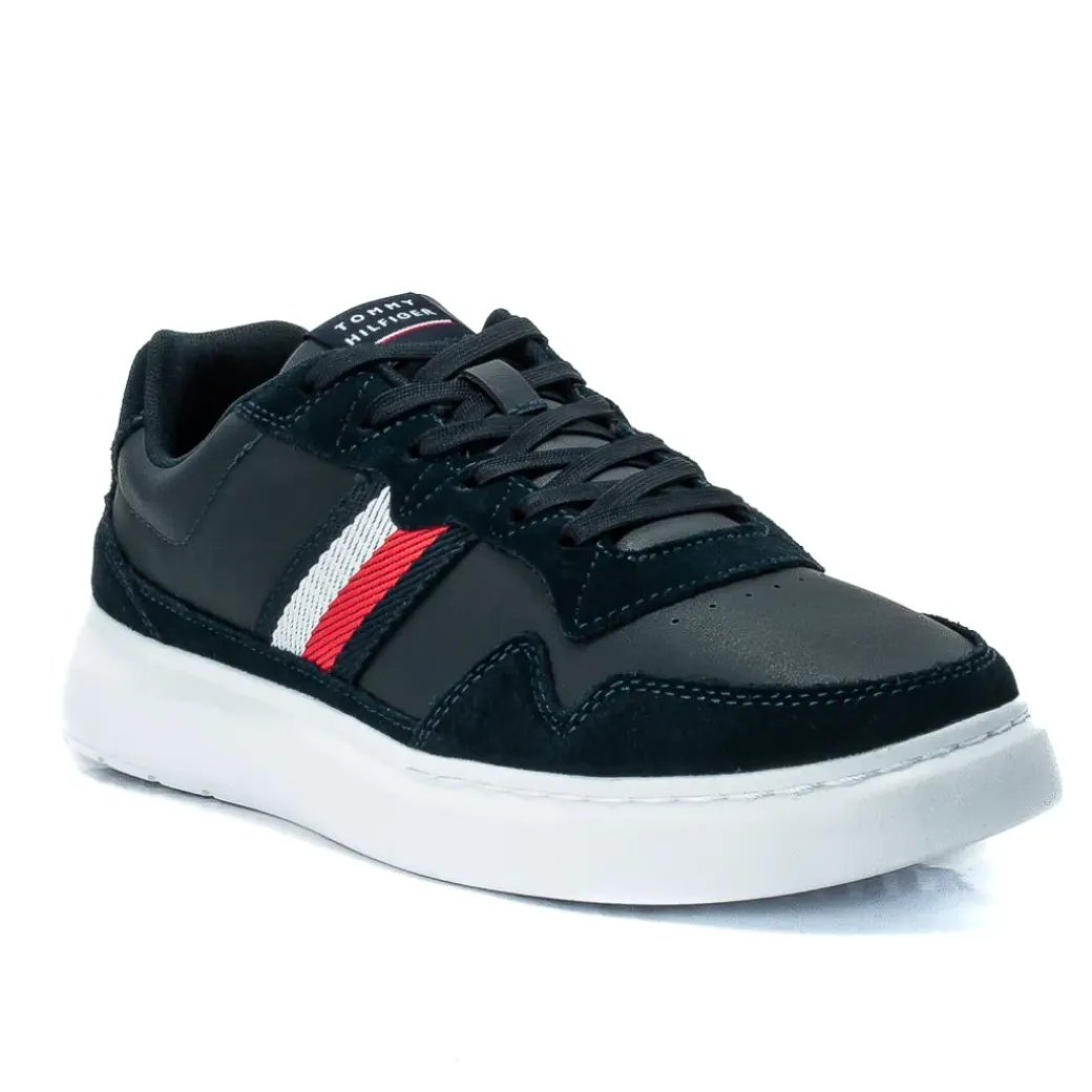Sneakers Basse Uomo Tommy Hilfiger