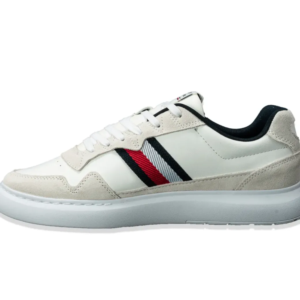 Sneakers Basse Uomo Tommy Hilfiger