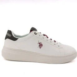 Sneakers Basse Uomo U.S. Polo