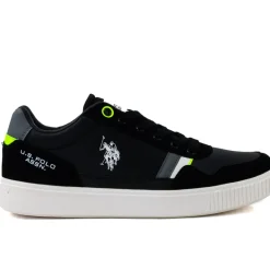Sneakers Basse Uomo U.S. Polo