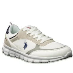 Sneakers Basse Uomo U.S. Polo
