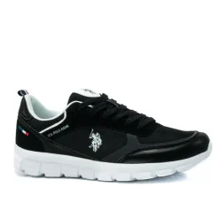 Sneakers Basse Uomo U.S. Polo