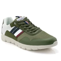 Sneakers Basse Uomo U.S. Polo