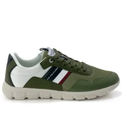 Sneakers Basse Uomo U.S. Polo