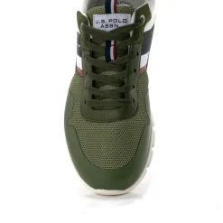 Sneakers Basse Uomo U.S. Polo