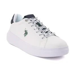 Sneakers Basse Uomo U.S. Polo