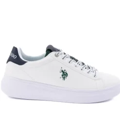 Sneakers Basse Uomo U.S. Polo