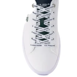 Sneakers Basse Uomo U.S. Polo