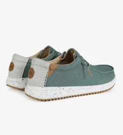 Sneakers Basse Uomo Walk In Pitas