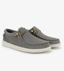 Sneakers Basse Uomo Walk In Pitas