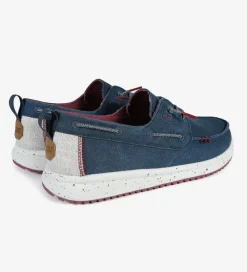 Sneakers Basse Uomo Walk In Pitas