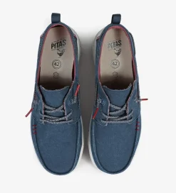 Sneakers Basse Uomo Walk In Pitas