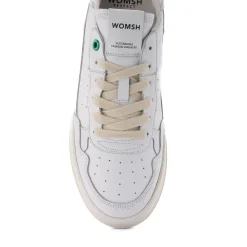 Sneakers Basse Uomo Womsh