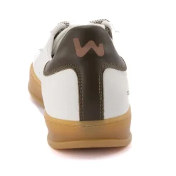 Sneakers Basse Uomo Womsh