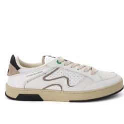 Sneakers Basse Uomo Womsh