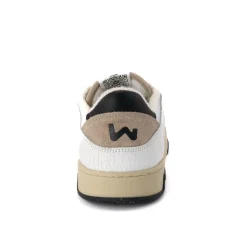 Sneakers Basse Uomo Womsh