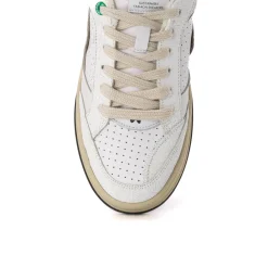 Sneakers Basse Uomo Womsh