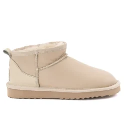 Stivaletti Lana Donna EKP