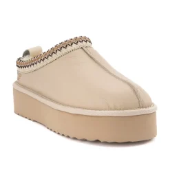 Stivaletti Lana Donna EKP