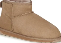 Stivaletti Lana Donna Emu