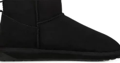 Stivaletti Lana Donna Emu