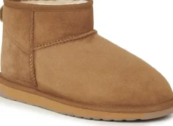 Stivaletti Lana Donna Emu