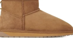 Stivaletti Lana Donna Emu