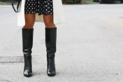 Stivali Donna Novità
