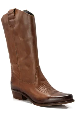 Stivali Texani Donna Felmini