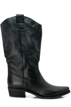 Stivali Texani Donna Felmini