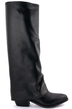 Stivali Texani Donna Silko