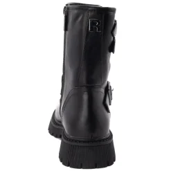 Tronchetti Bassi Donna Refresh