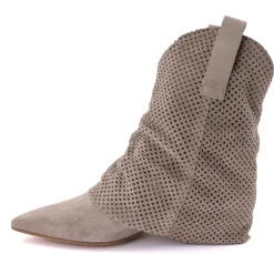 Tronchetti Texani Donna Mimmu