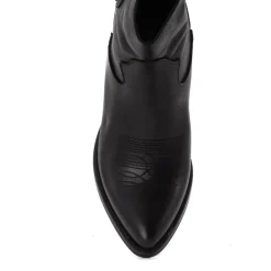 Tronchetti Texani Donna Riccianera